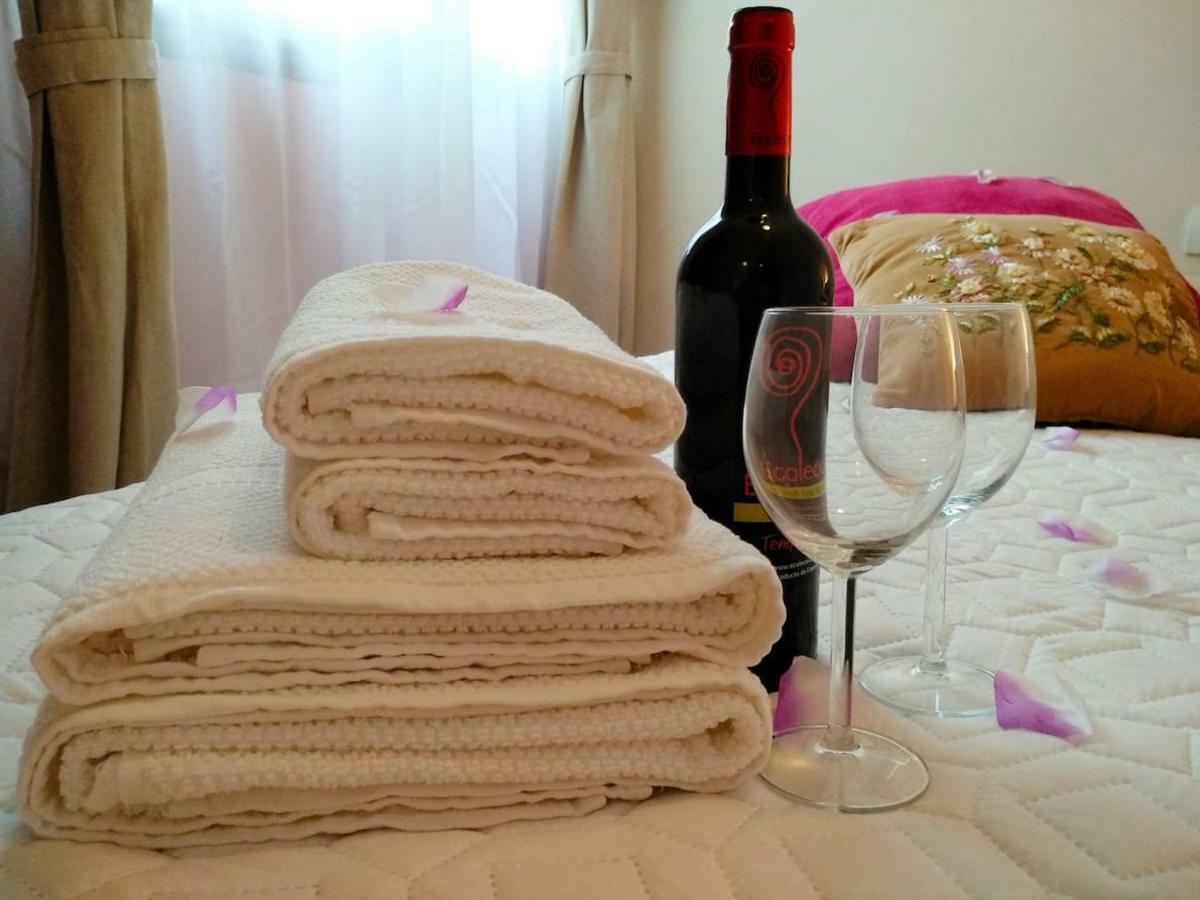 Bright Spacious Apartment, 2 Min Walk From Beach Канделарія Екстер'єр фото